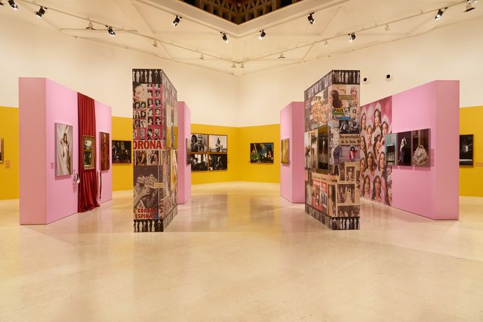 Alla Triennale Photo Grant di Deloitte: in mostra Carlos Idun-Tawiah e Fabiola Ferrero