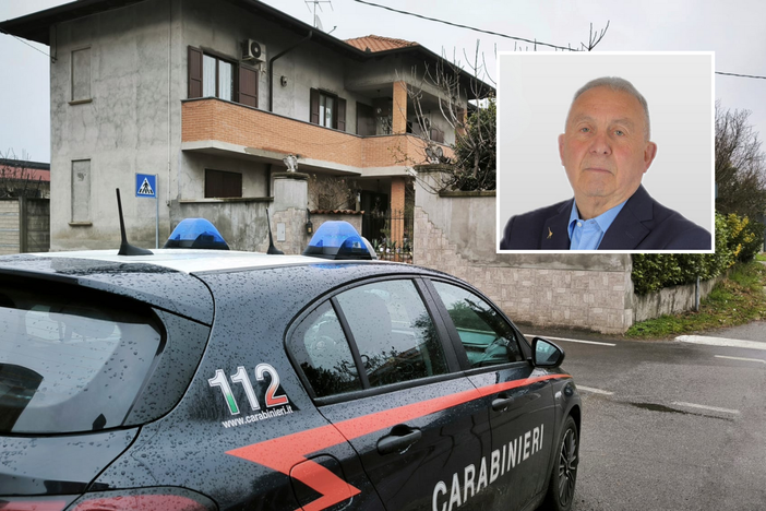 Sant’Antonino sotto shock dopo l’aggressione. Mantovani (Lega): «Totale solidarietà alla famiglia e al ragazzo. Noi siamo per la legittima difesa» Sant’Antonino sotto shock dopo l’aggressione. Mantovani (Lega): «Totale solidarietà alla famiglia e al ragazzo. Noi siamo per la legittima difesa»