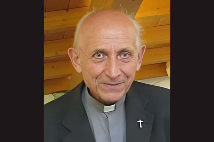 Villa Cortese in lutto per la scomparsa di don Adriano Cucco