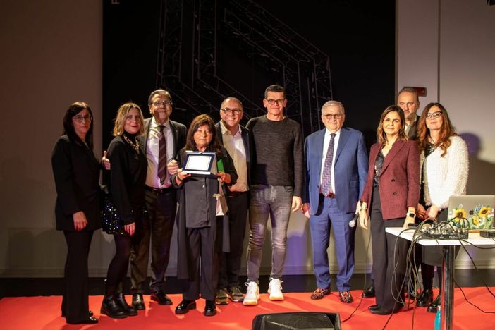 «Paglini Store sempre garanzia di serietà ed eccellenza» «Paglini Store sempre garanzia di serietà ed eccellenza»