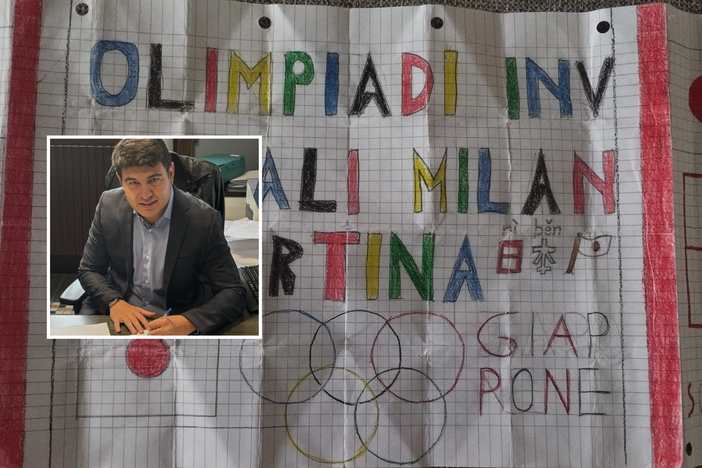 Biglietti olimpici negati, il Comune scrive alla Fondazione Milano-Cortina: «Non spezzate il sogno dei bambini»