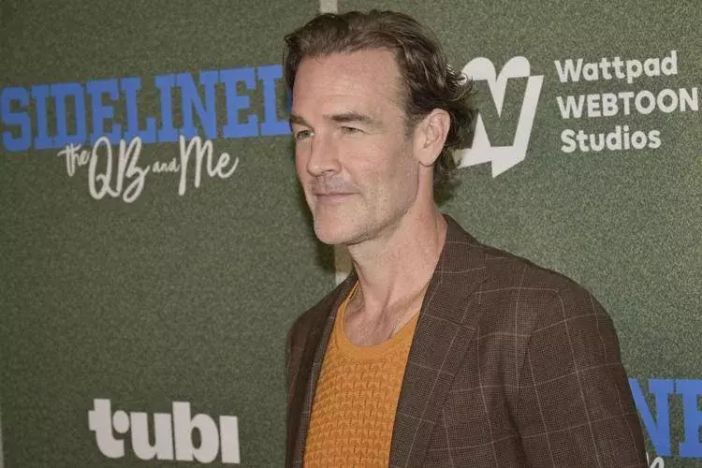 È morto James Van Der Beek, l’attore di Dawson’s Creek aveva 48 anni È morto James Van Der Beek, l’attore di Dawson’s Creek aveva 48 anni