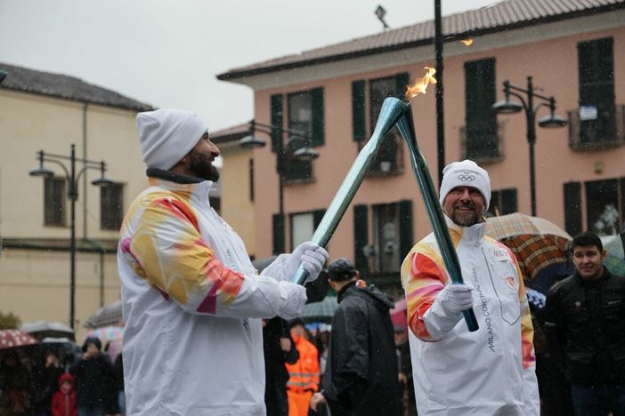 La Fiamma a Busto - Foto di Fabio Piantanida