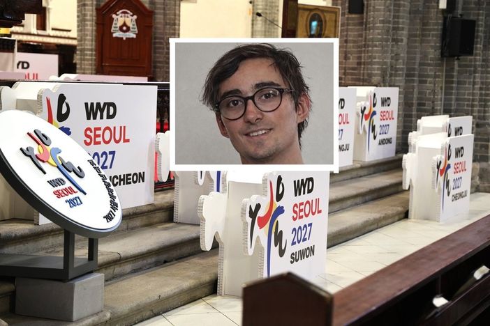 «Gabriele avrebbe voluto partecipare alla Giornata Mondiale della Gioventù: aiutate altri ragazzi a farlo»