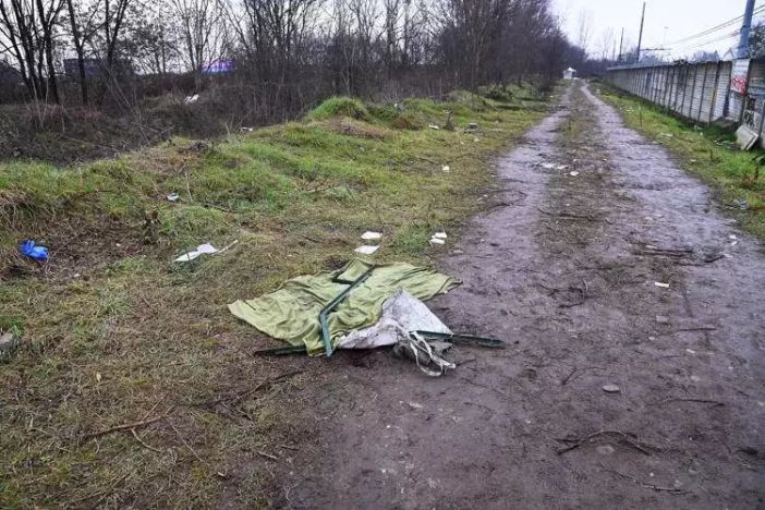 Pusher ucciso a Rogoredo, fermato il poliziotto che ha sparato a Mansouri