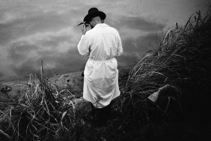 Monika Bulaj (Premio alla carriera 2026) - The Borderlands of Europe