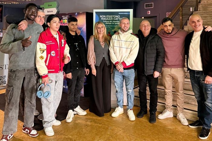 Teatro, Regione Lombardia e don Burgio insieme per i giovani. Assessore Caruso: cultura e dialogo aiutano a uscire da situazioni di fragilità