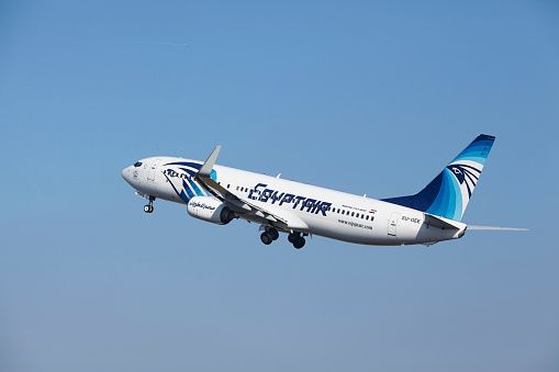 Egyptair rafforza i collegamenti da Malpensa: dal 2 luglio terzo volo per Il Cairo il giovedì, venerdì e sabato Egyptair rafforza i collegamenti da Malpensa: dal 2 luglio terzo volo per Il Cairo il giovedì, venerdì e sabato