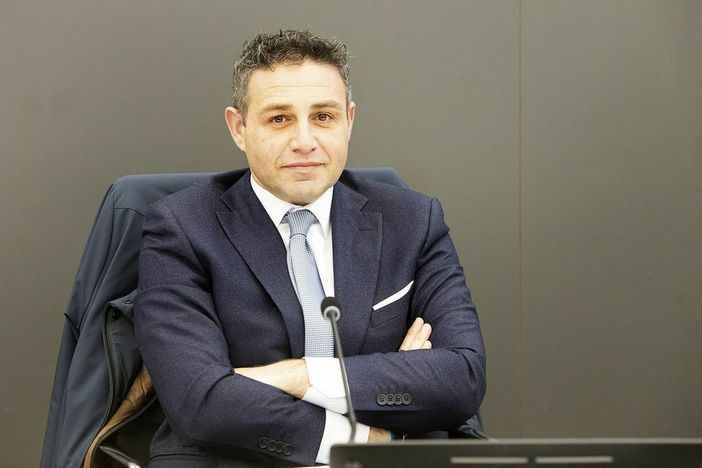 Geriatra di comunità, Samuele Astuti: «Non aspettiamo che la fragilità diventi patologia» Geriatra di comunità, Samuele Astuti: «Non aspettiamo che la fragilità diventi patologia»