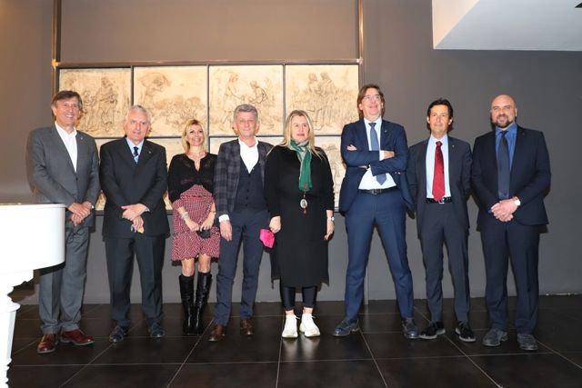 Legnano celebra le donne in musica con un concerto benefico in favore di Eva Onlus Legnano celebra le donne in musica con un concerto benefico in favore di Eva Onlus