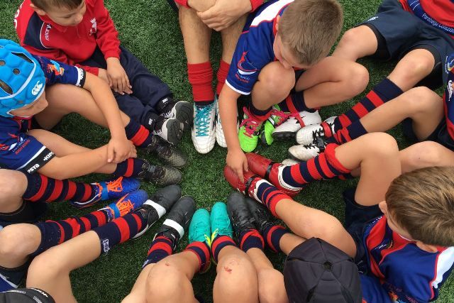 ALLEducando, l’Alto Milanese fa scuola nello sport