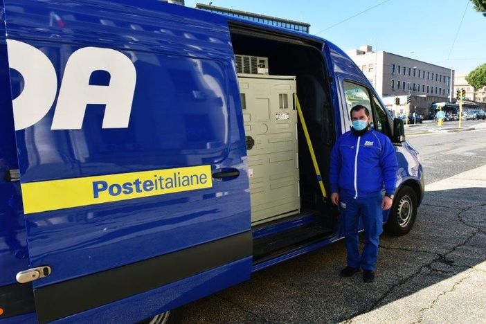 Vaccini Moderna: altre sedicimila dosi in arrivo per le aziende ospedaliere del territorio Vaccini Moderna: altre sedicimila dosi in arrivo per le aziende ospedaliere del territorio