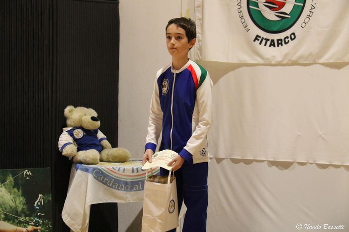 (Foto by Nando Bassetti)