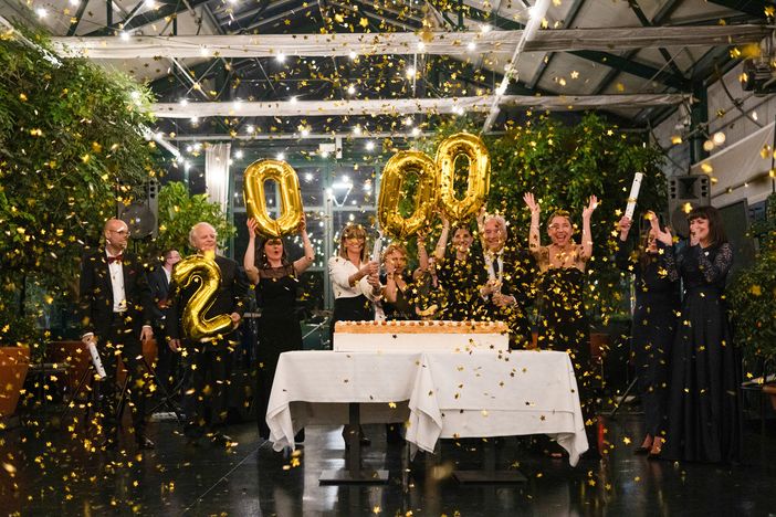 Aguav festeggia i record dell’Audiovestibologia di Varese. Raggiunti i 2.000 impianti cocleari, primo centro italiano