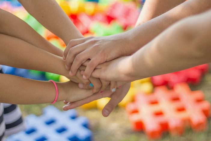 L'OPINIONE. Mi prendo cura di te: Cuori Insieme ci racconta cosa significa diventare un volontario L'OPINIONE. Mi prendo cura di te: Cuori Insieme ci racconta cosa significa diventare un volontario
