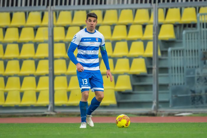 Andrea Boffelli