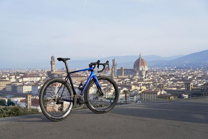 Tour de France: anche Varese alla partenza da Firenze