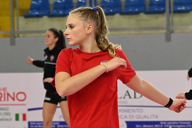 Letizia Badini Letizia Badini