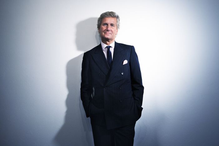 Claudio Luti (credits Francesco Brigida)