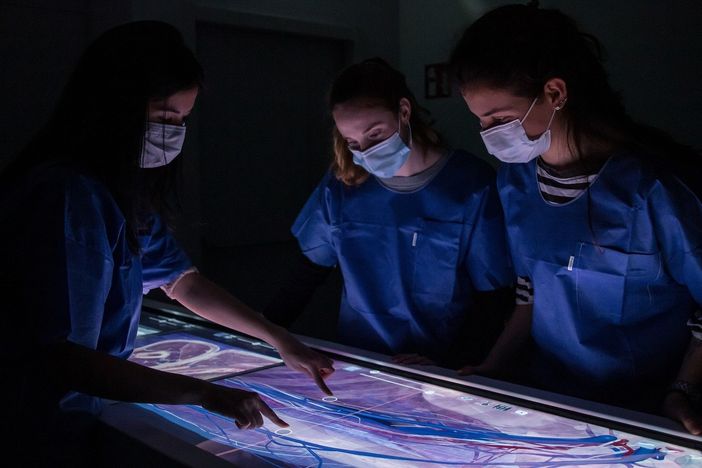 Gli infermieri del futuro si formano a Castellanza: 30 posti disponibili per il corso di laurea triennale Gli infermieri del futuro si formano a Castellanza: 30 posti disponibili per il corso di laurea triennale