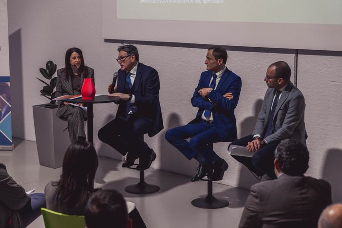 Più di duecento aziende al percorso ESG di Artser. «E in decine di imprese siamo già al lavoro, perché pensare alla sostenibilità domani sarebbe tardi»