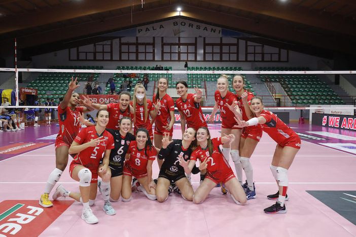 Foto di Sergio Banfi