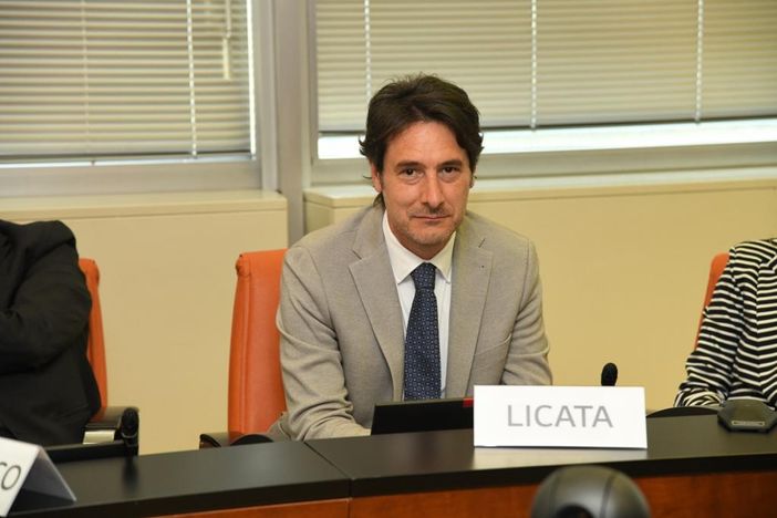 Licata segretario della commissione regionale sul Pnrr: «Fondi occasione storica, servono sinergie per non perderli»