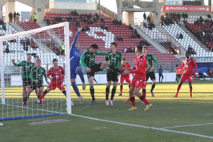 foto di Aldo Massarutto per cortesia della Castellanzese
