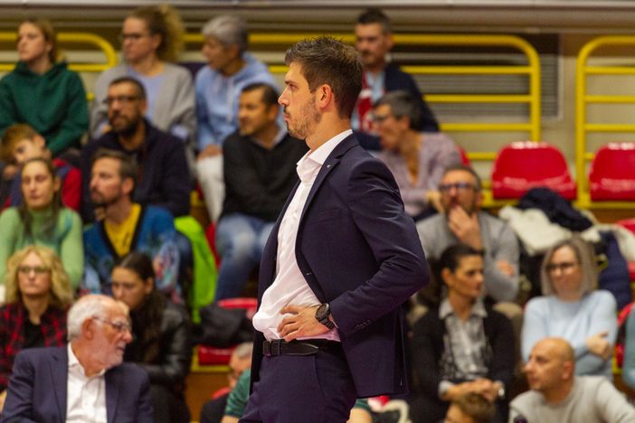 Photo Sport & More dalla e-work Arena di Busto: Uyba-Novara 0-3 Photo Sport & More dalla e-work Arena di Busto: Uyba-Novara 0-3