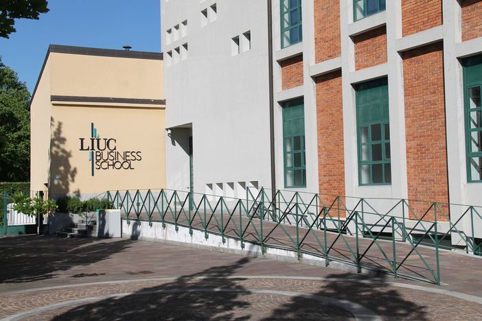 Liuc, Healthcare Datascience Lab: al via la collaborazione per dare valore ai dati in sanità