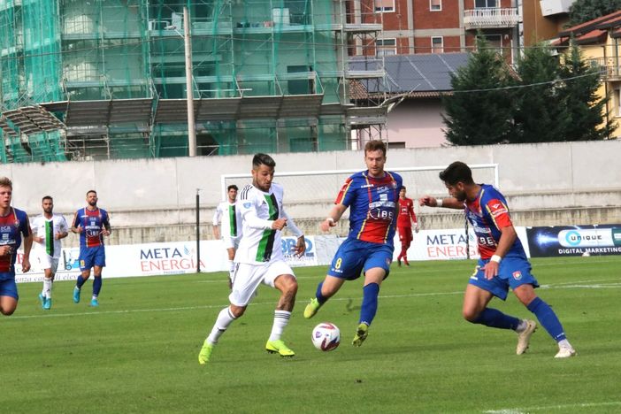 Foto: Aldo Massarutto (Fotografo ufficiale U.S.D. Castellanzese 1921) Foto: Aldo Massarutto (Fotografo ufficiale U.S.D. Castellanzese 1921)