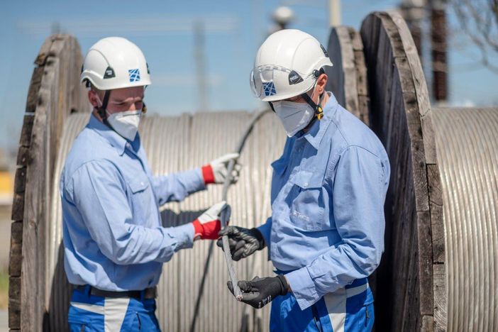 Al via l'iter autorizzativo per un nuovo collegamento in cavo interrato nei comuni di Turbigo, Robecchetto con Induno e Castano Primo