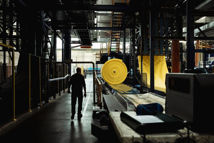 Orsa Foam ritorna totalmente italiana Orsa Foam ritorna totalmente italiana