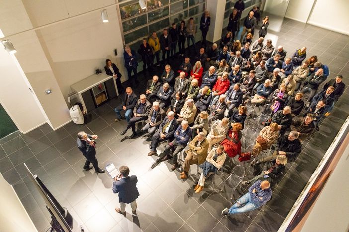 Foto Alessandro Galbiati/PhotoSport&amp;More