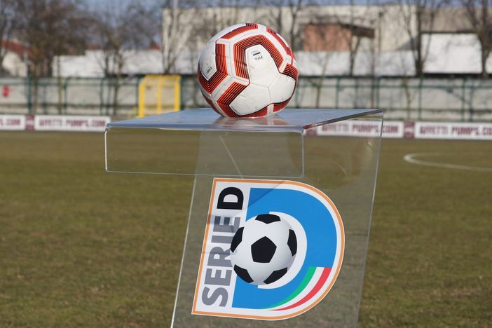 Serie D, turno infrasettimanale: Castellanzese e Legnano per confermarsi