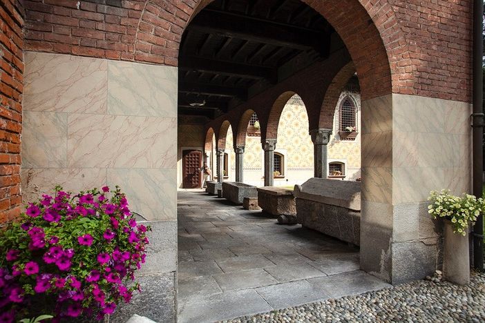 Legnano, stop nel weekend al museo Sutermeister Legnano, stop nel weekend al museo Sutermeister