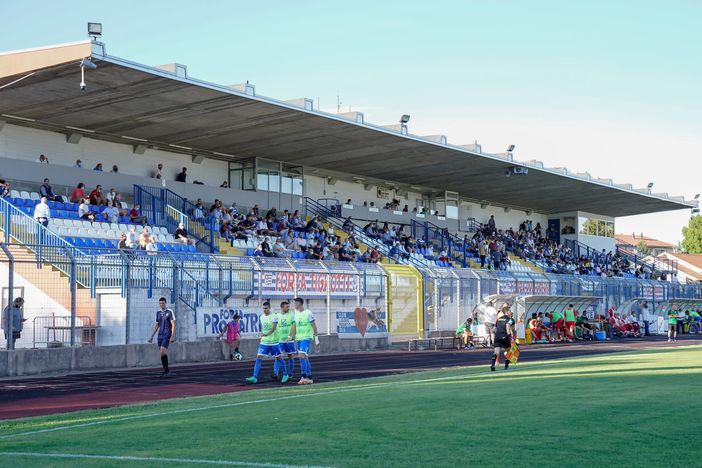 Le foto di Marco Giussani