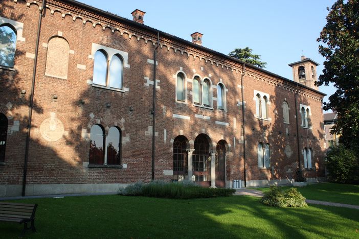Palazzo leone da Perego