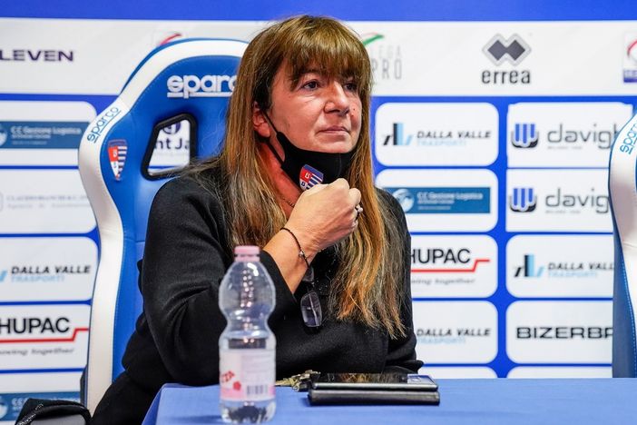 Patrizia Testa lascia il Consiglio comunale di Busto