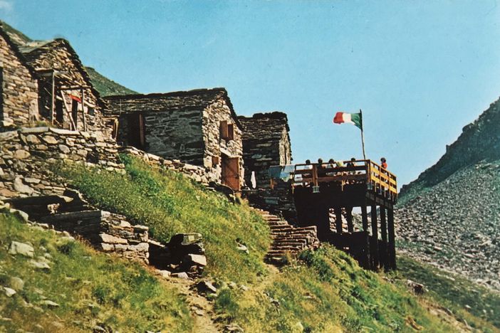 Rifugio Ferioli, sopralluoghi per aprire lo chalet da Alagna