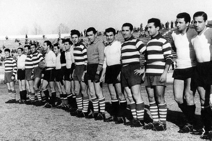 foto dalla pagina Facebook di Afi foto dalla pagina Facebook di Afi