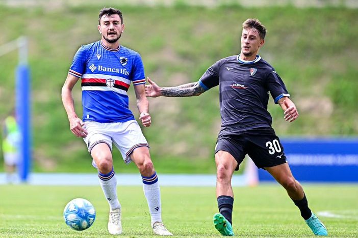 Aspettando il campionato: la Pro Patria fissa il programma