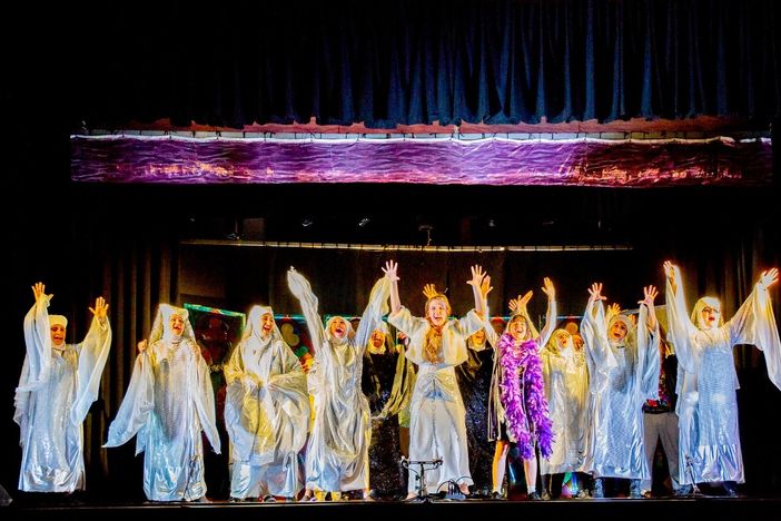 Busto, gli “Attori per caso” tornano sul palco