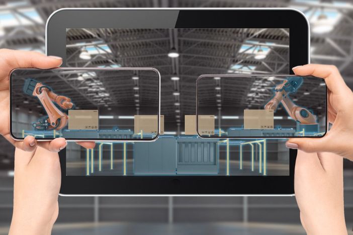 Its Incom forma gli specialisti dell’innovazione: dall’intelligenza artificiale al “digital twin”, verso le professioni del futuro Its Incom forma gli specialisti dell’innovazione: dall’intelligenza artificiale al “digital twin”, verso le professioni del futuro