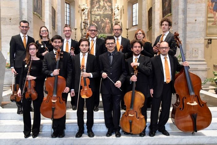 Estro Armonico 2022, la musica che &quot;parla&quot; all'Insubria