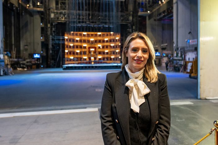 Caro bollette, assessore Caruso: «Tre milioni di euro per cinema, teatri e luoghi di cultura»