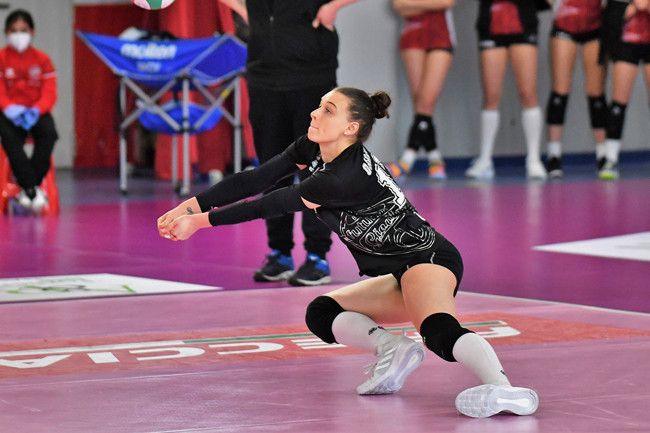 Futura Volley Giovani, si parte il 10 ottobre contro Omag