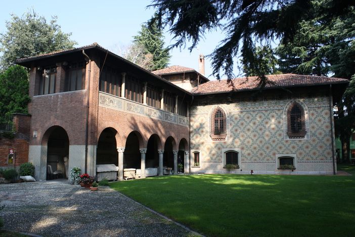 Museo civico “Guido Sutermeister” di Legnano