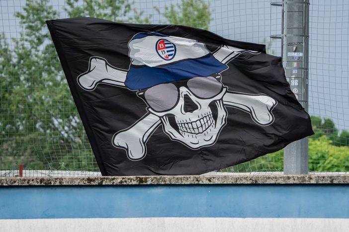 Pro Patria-Renate, venerdì 13 a porte chiuse Pro Patria-Renate, venerdì 13 a porte chiuse