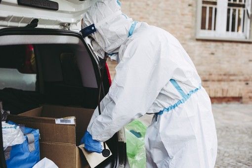 Coronavirus, il punto in provincia: Varese +229, Busto +266, Gallarate +150, Saronno +118